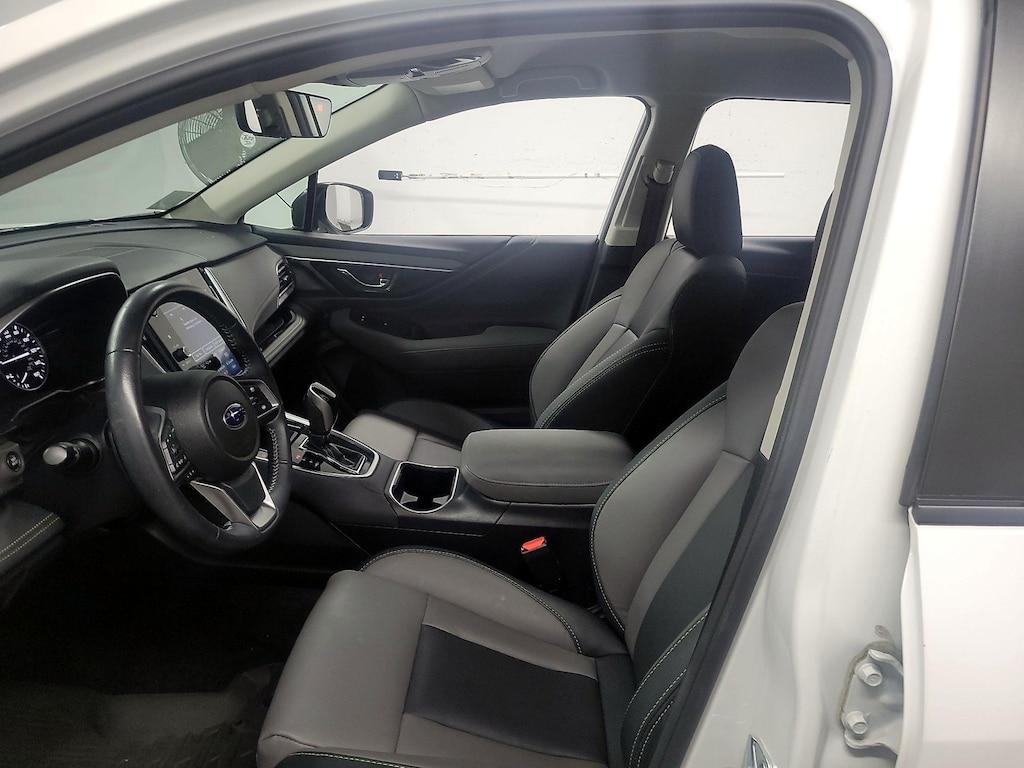 used 2023 Subaru Outback car, priced at $28,998