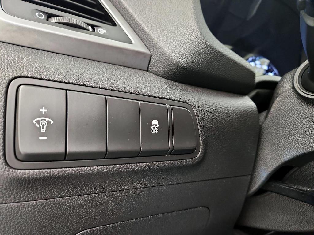 used 2018 Hyundai Tucson car, priced at $14,998