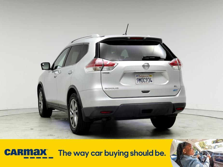 used 2014 Nissan Rogue car, priced at $11,998