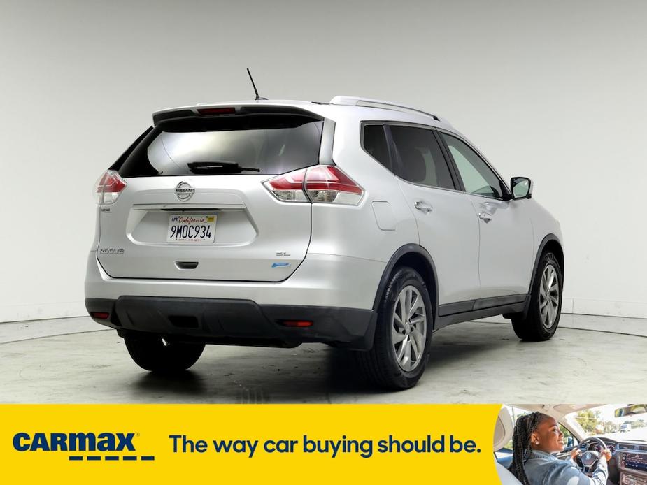 used 2014 Nissan Rogue car, priced at $11,998