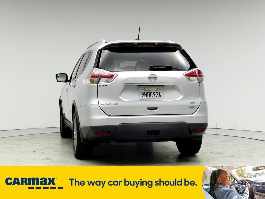 used 2014 Nissan Rogue car, priced at $11,998