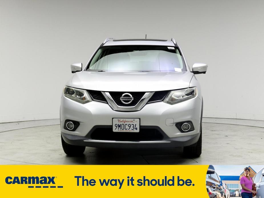 used 2014 Nissan Rogue car, priced at $11,998