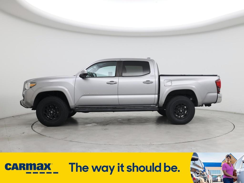 used 2019 Toyota Tacoma car, priced at $32,998