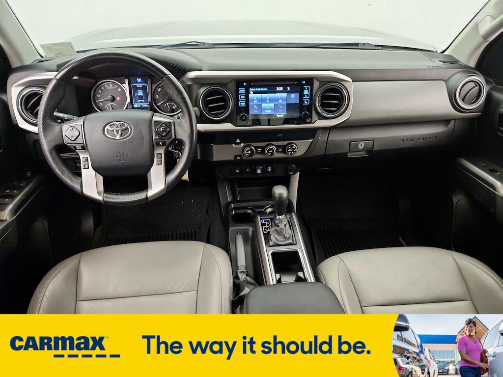 used 2019 Toyota Tacoma car, priced at $32,998