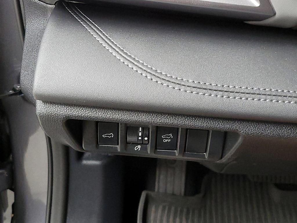 used 2024 Subaru Outback car, priced at $36,998