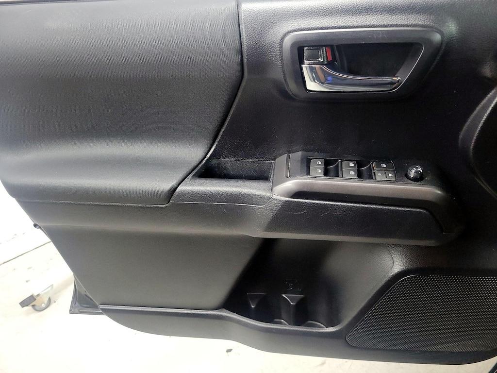 used 2020 Toyota Tacoma car, priced at $35,998