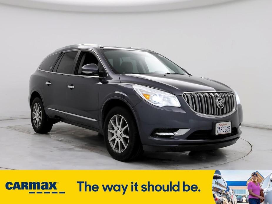 used 2013 Buick Enclave car, priced at $16,998