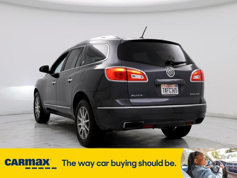 used 2013 Buick Enclave car, priced at $16,998