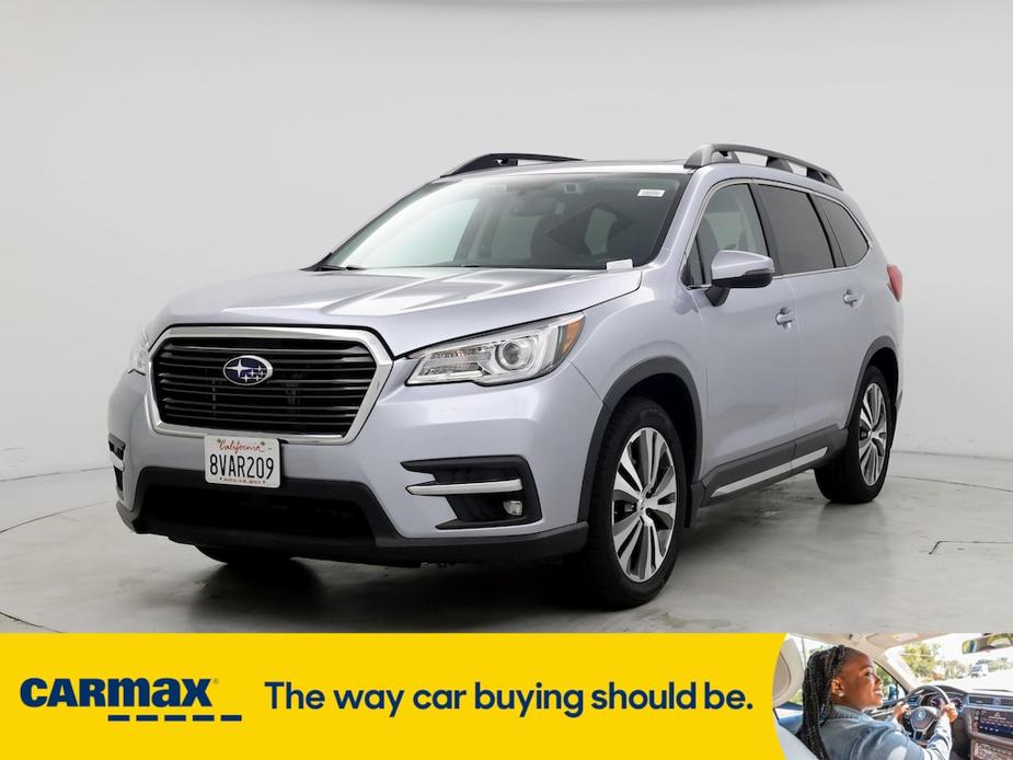 used 2021 Subaru Ascent car, priced at $30,998