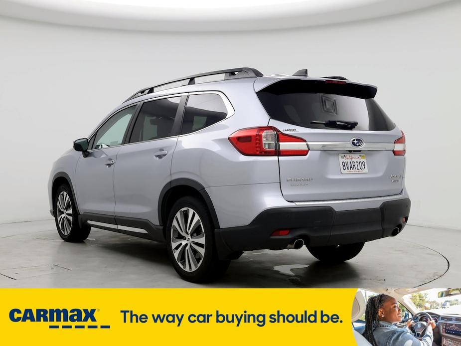 used 2021 Subaru Ascent car, priced at $30,998