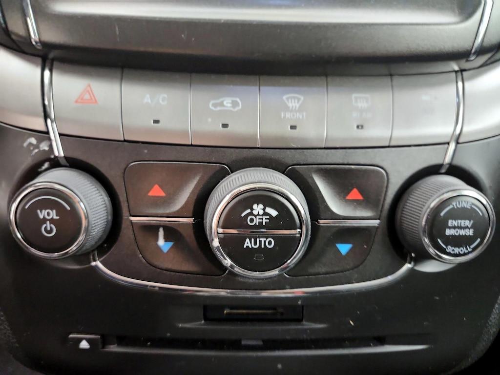 used 2014 Dodge Journey car, priced at $12,998