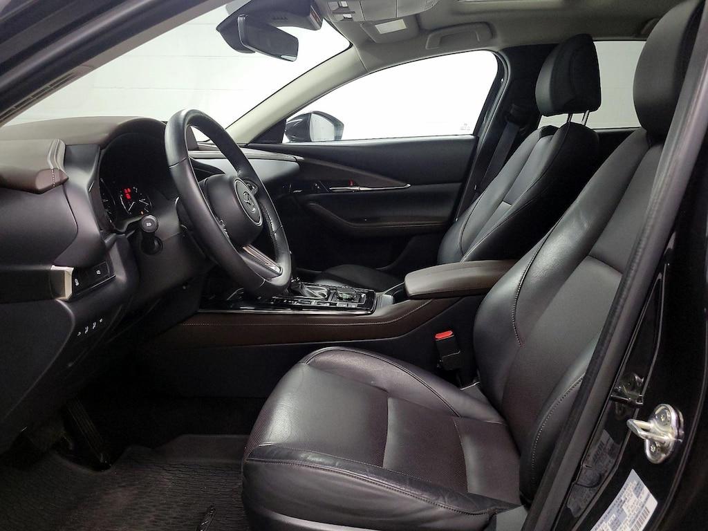 used 2022 Mazda CX-30 car, priced at $24,998
