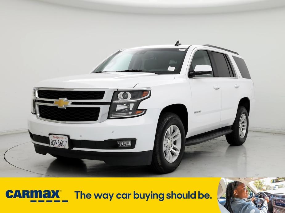 used 2019 Chevrolet Tahoe car, priced at $30,998