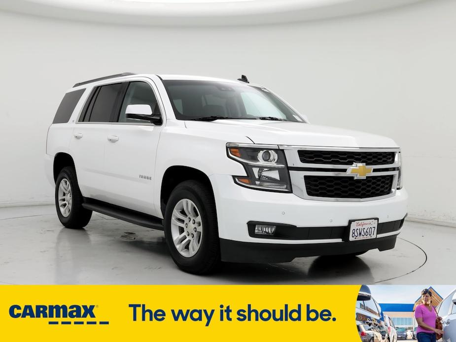 used 2019 Chevrolet Tahoe car, priced at $30,998