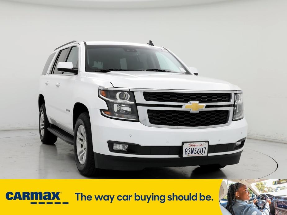 used 2019 Chevrolet Tahoe car, priced at $30,998