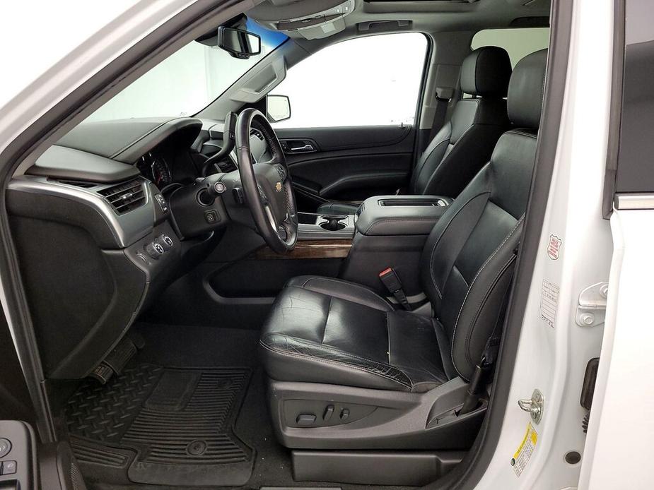 used 2019 Chevrolet Tahoe car, priced at $30,998