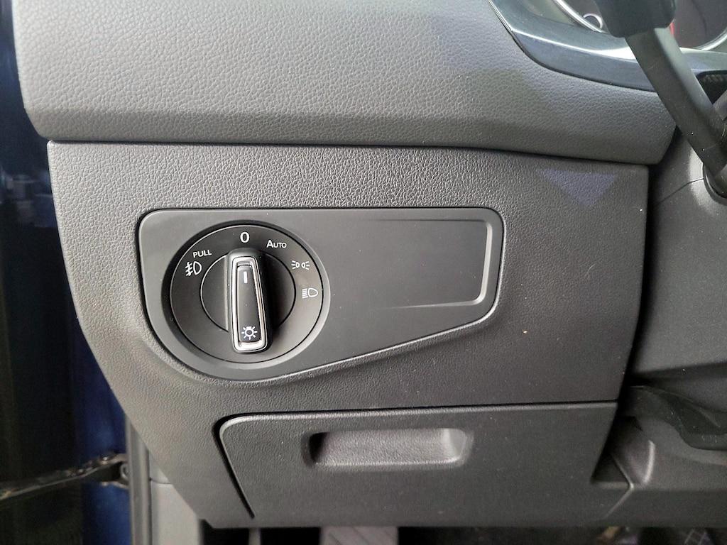 used 2018 Volkswagen Tiguan car, priced at $16,998