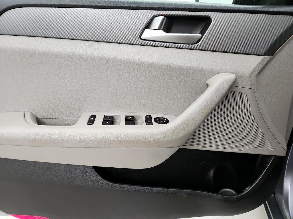 used 2015 Hyundai Sonata car, priced at $13,998