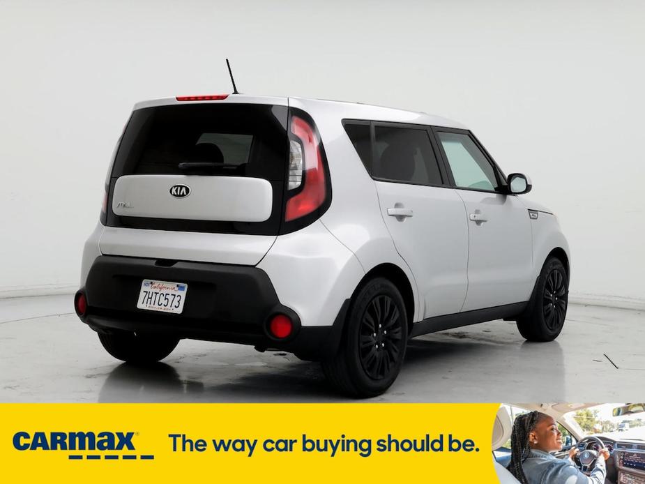 used 2015 Kia Soul car, priced at $11,998