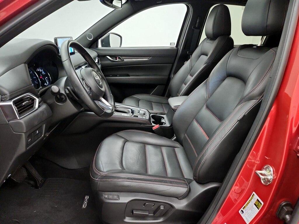 used 2022 Mazda CX-5 car, priced at $28,998