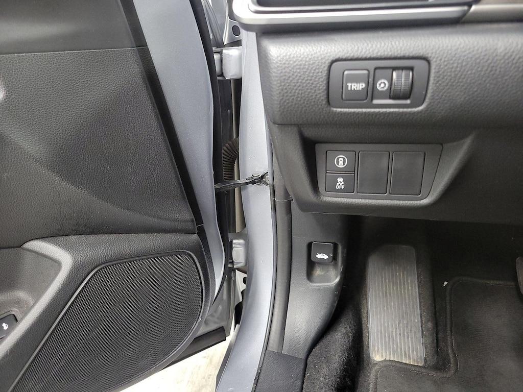 used 2020 Honda Accord car, priced at $17,998