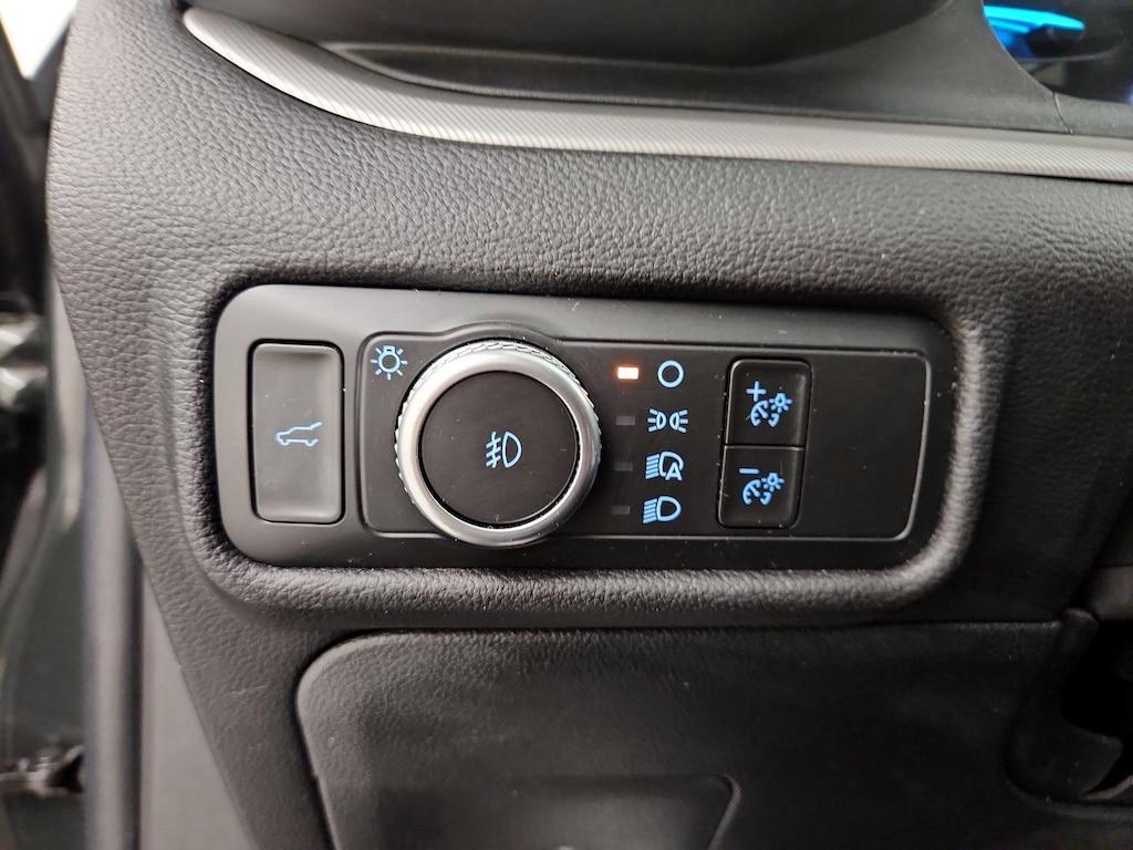 used 2022 Ford Explorer car, priced at $27,998