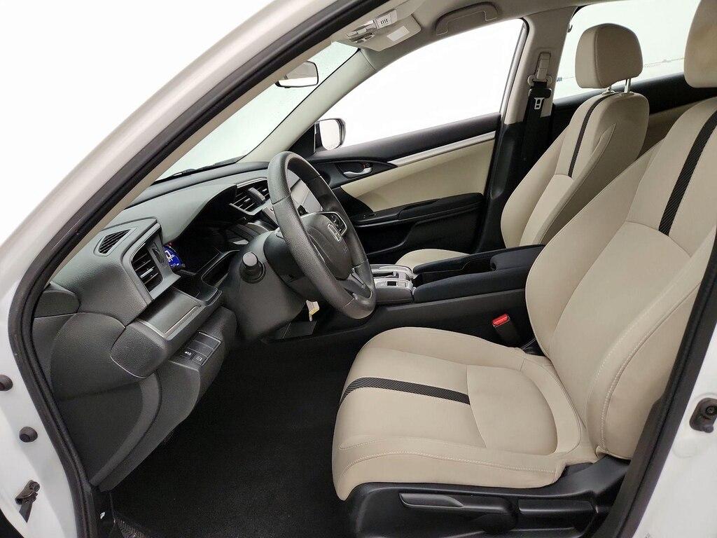 used 2017 Honda Civic car, priced at $14,599