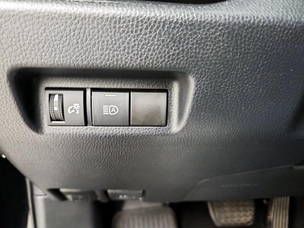 used 2020 Toyota RAV4 car, priced at $25,998