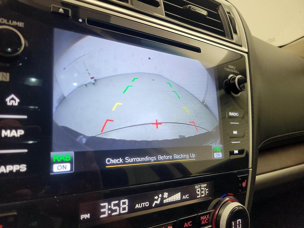 used 2018 Subaru Outback car, priced at $15,998
