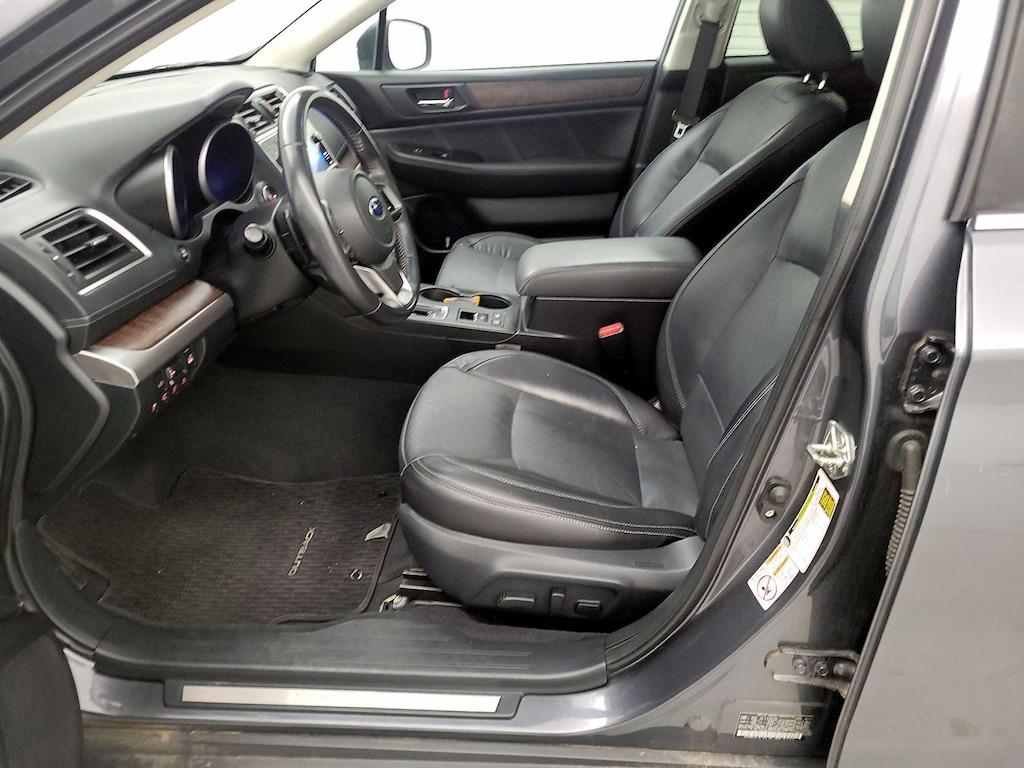 used 2018 Subaru Outback car, priced at $15,998