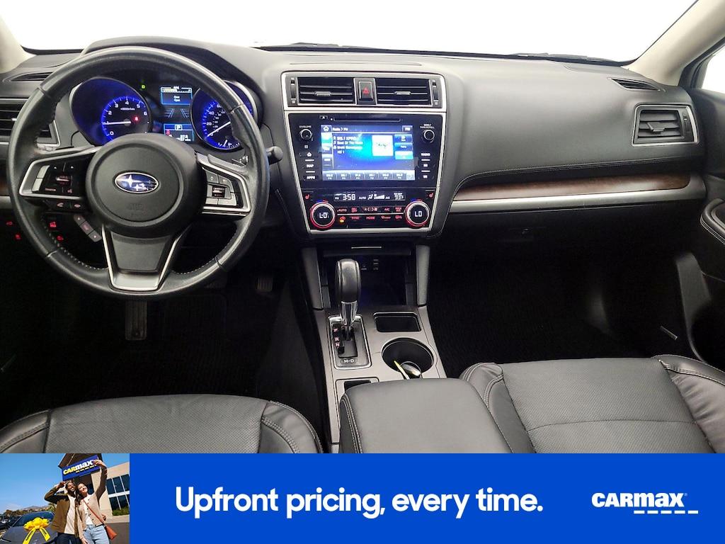 used 2018 Subaru Outback car, priced at $15,998