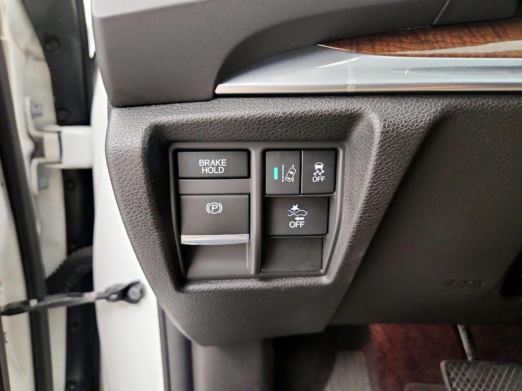 used 2017 Acura MDX car, priced at $19,998