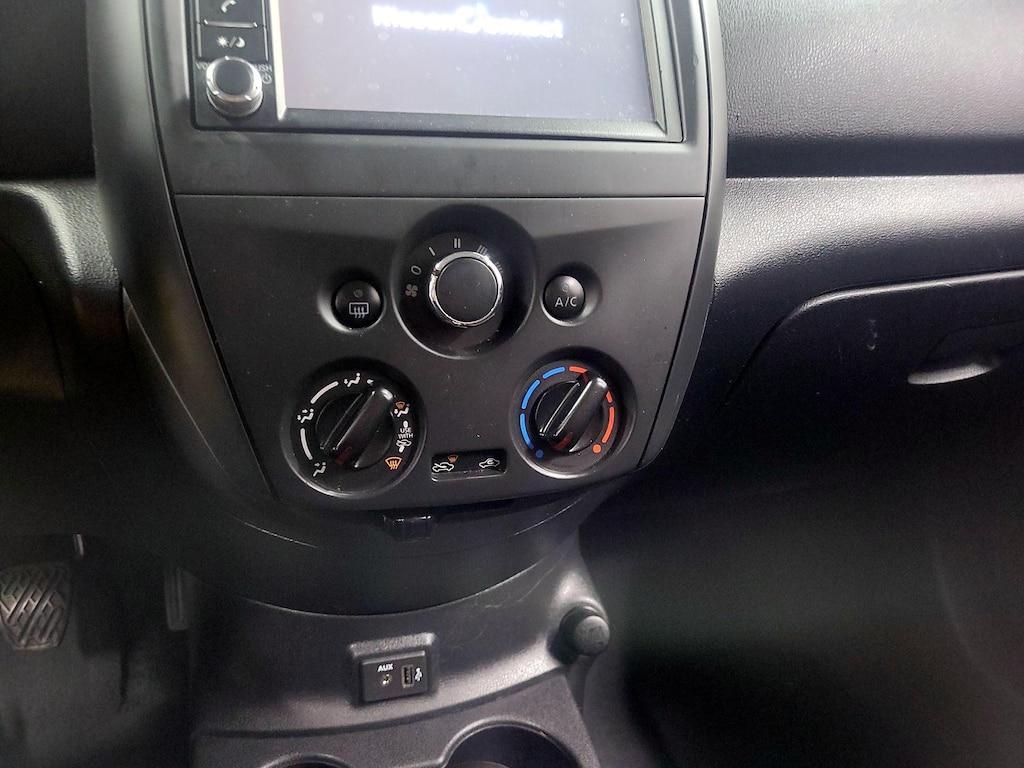 used 2019 Nissan Versa car, priced at $12,998