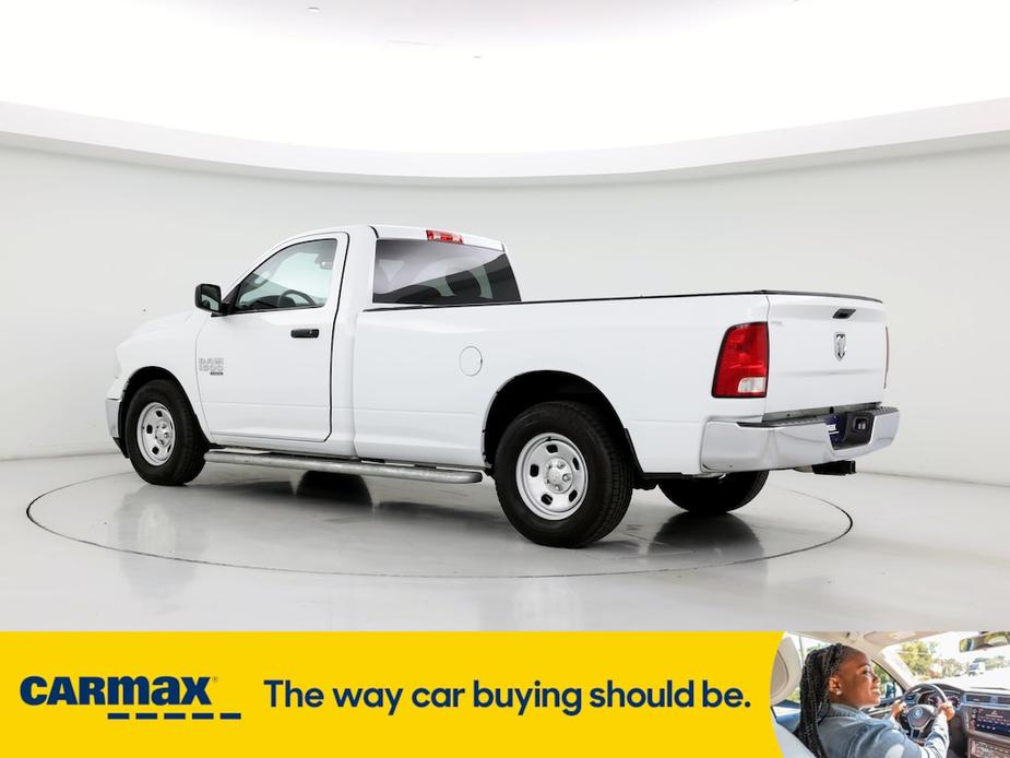 used 2023 Ram 1500 Classic car, priced at $23,998