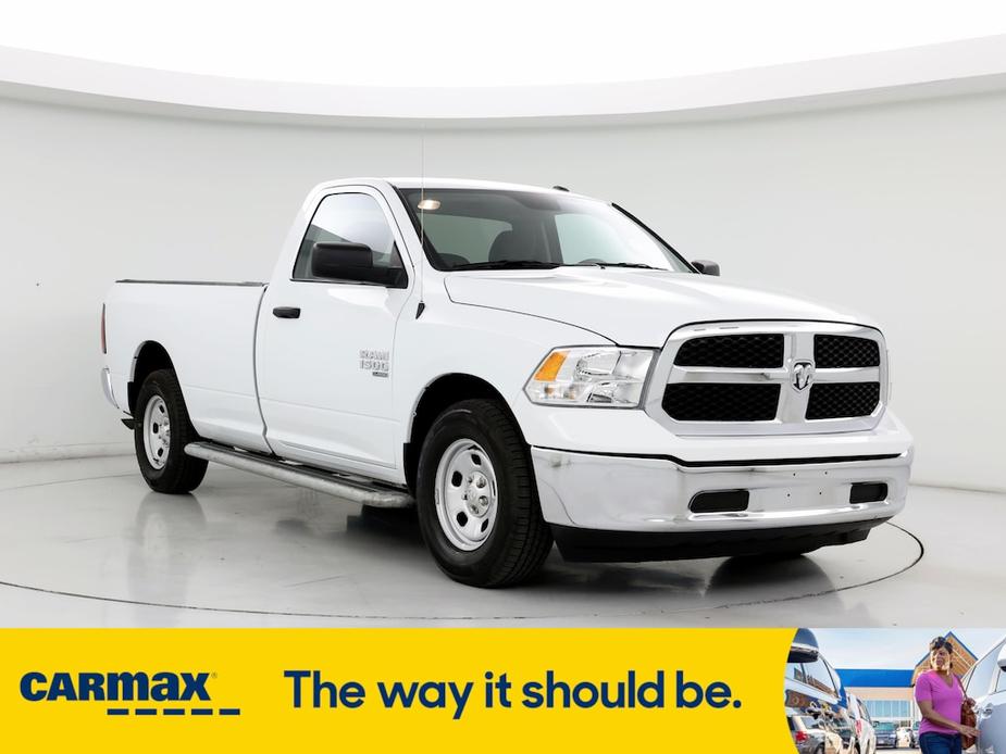 used 2023 Ram 1500 Classic car, priced at $23,998