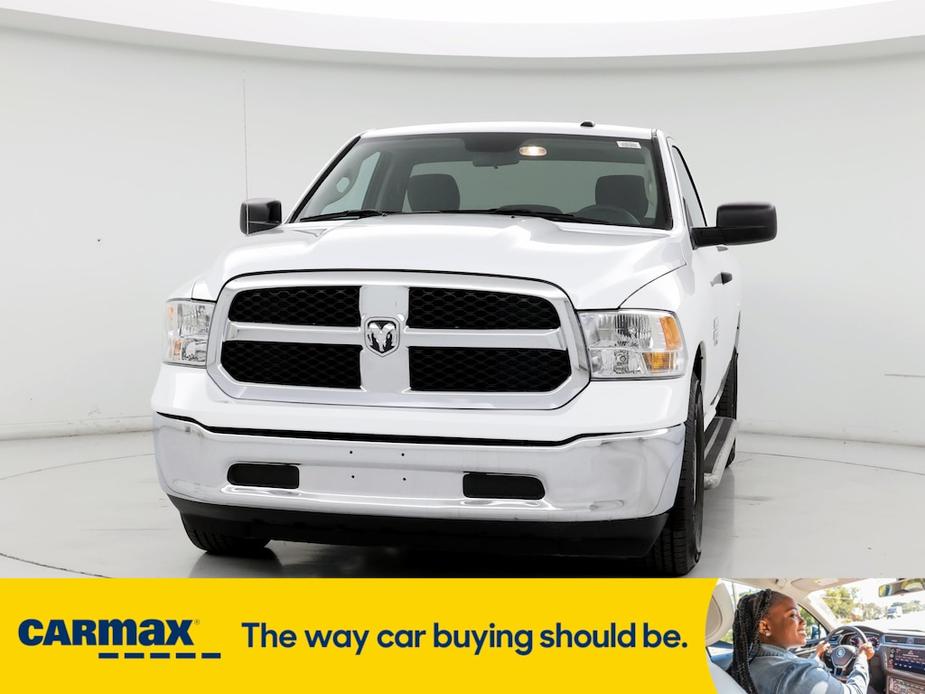 used 2023 Ram 1500 Classic car, priced at $23,998