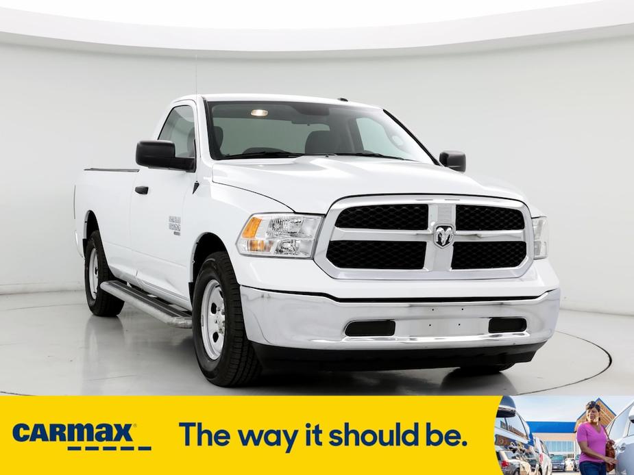 used 2023 Ram 1500 Classic car, priced at $23,998