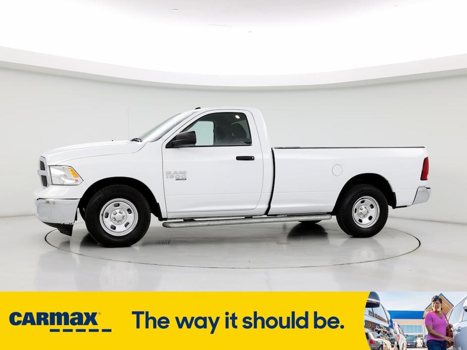 used 2023 Ram 1500 Classic car, priced at $23,998