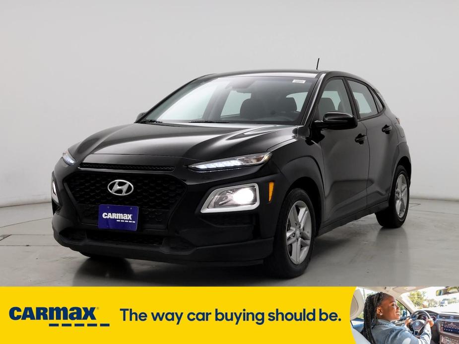 used 2020 Hyundai Kona car, priced at $14,998