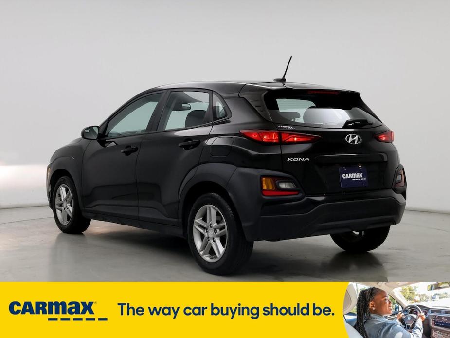 used 2020 Hyundai Kona car, priced at $14,998