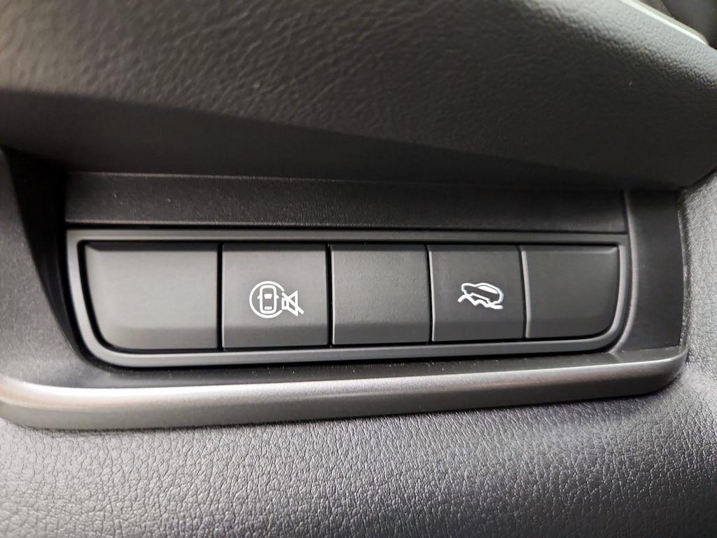 used 2024 Mazda CX-30 car, priced at $24,998