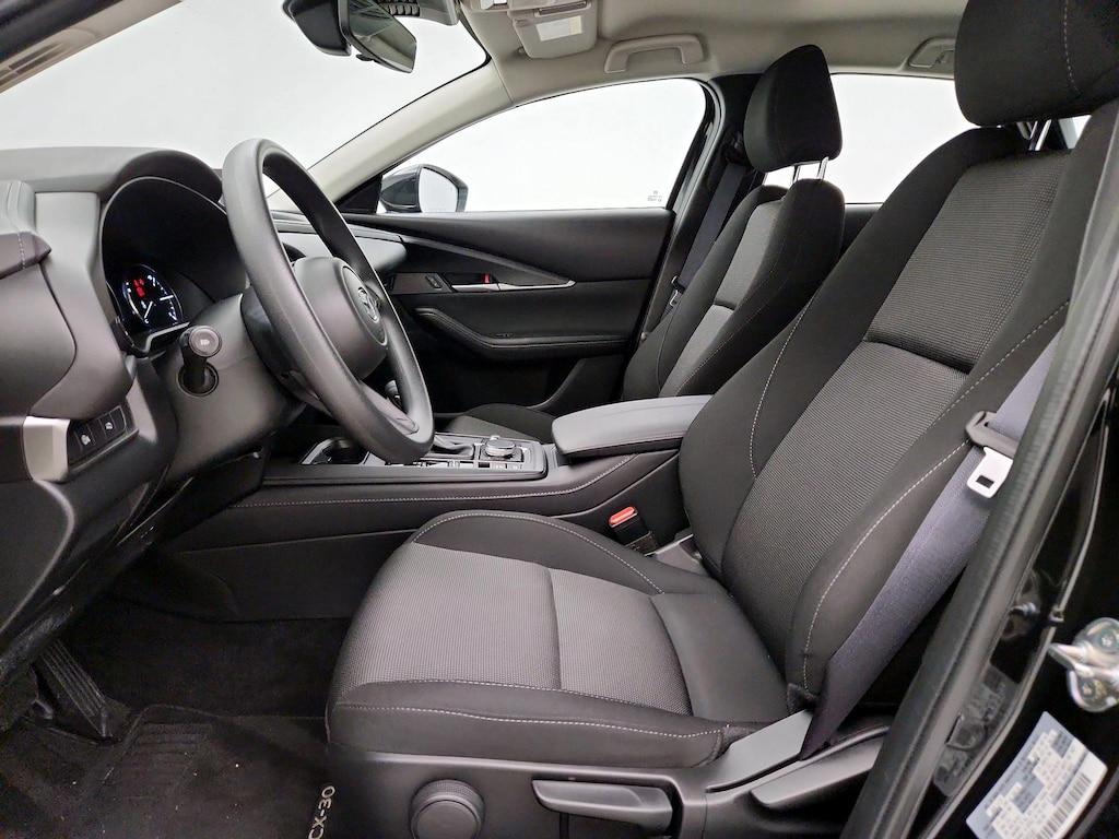 used 2024 Mazda CX-30 car, priced at $24,998