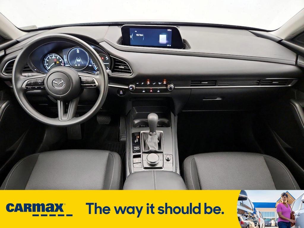 used 2024 Mazda CX-30 car, priced at $24,998