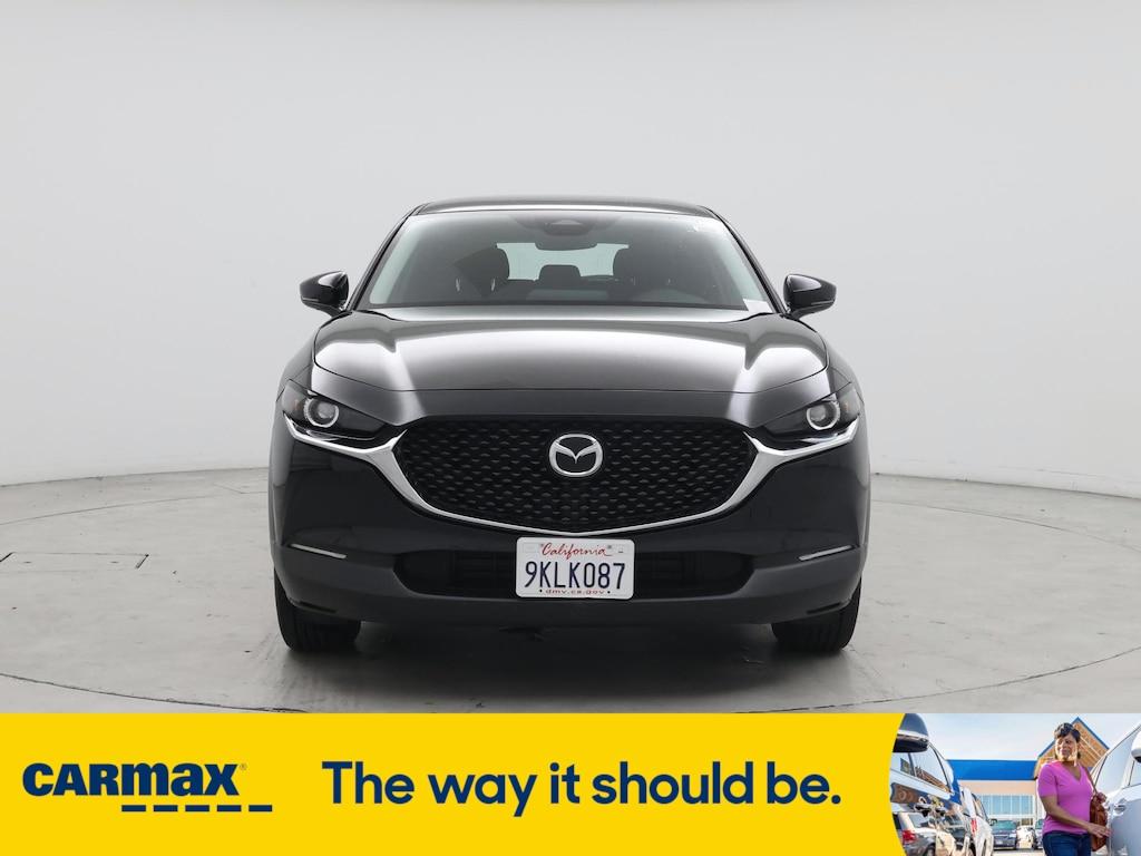 used 2024 Mazda CX-30 car, priced at $24,998