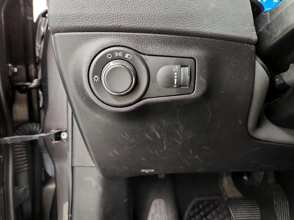used 2021 Jeep Compass car, priced at $17,998