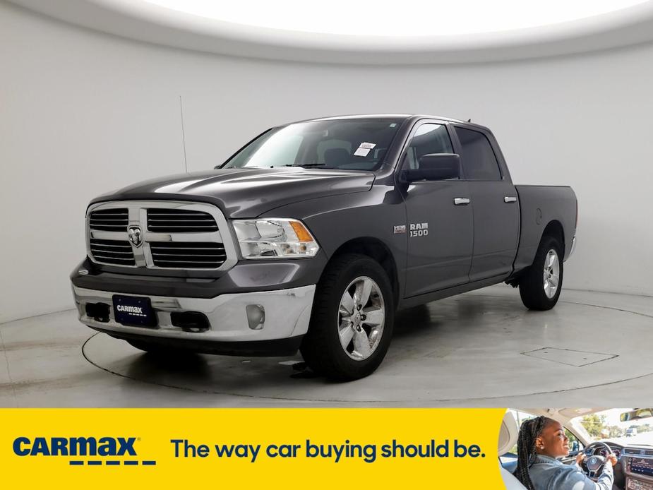 used 2015 Ram 1500 car, priced at $20,998