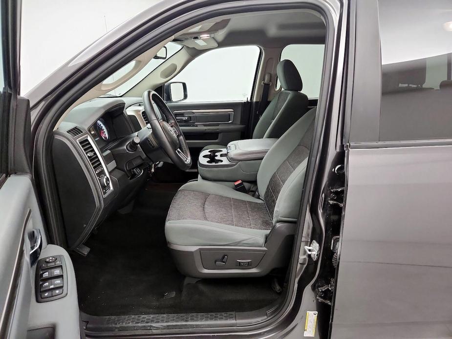 used 2015 Ram 1500 car, priced at $20,998