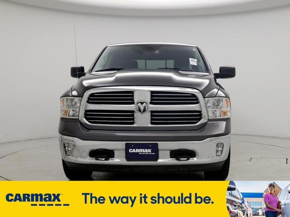 used 2015 Ram 1500 car, priced at $20,998