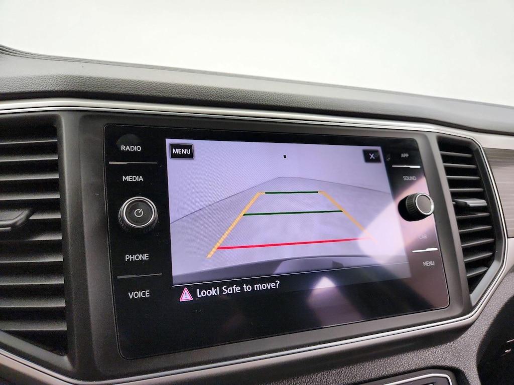 used 2019 Volkswagen Atlas car, priced at $21,998