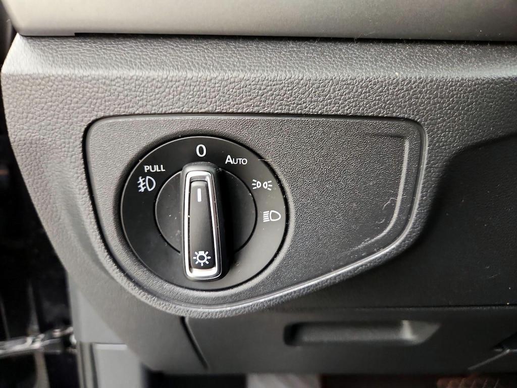 used 2019 Volkswagen Atlas car, priced at $21,998